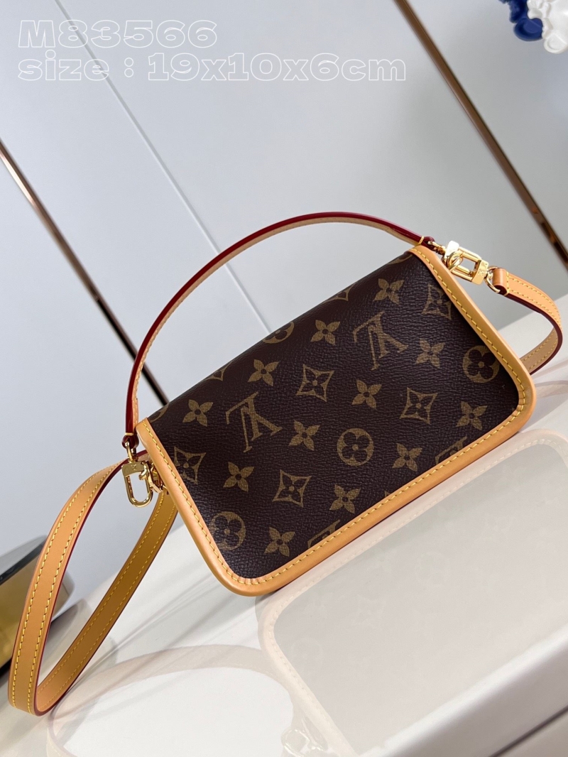 LV Top Handle Bags